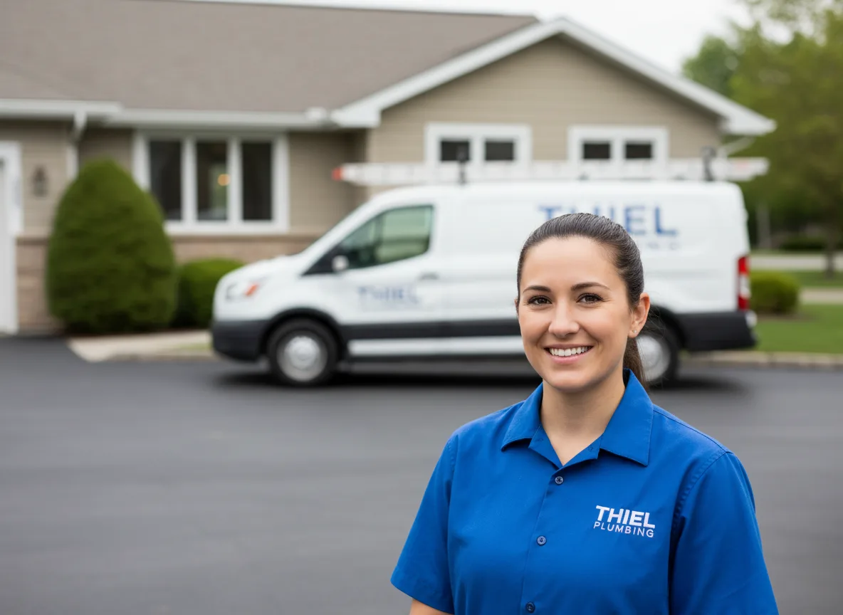 Plumber Goldonna, LA FAQs